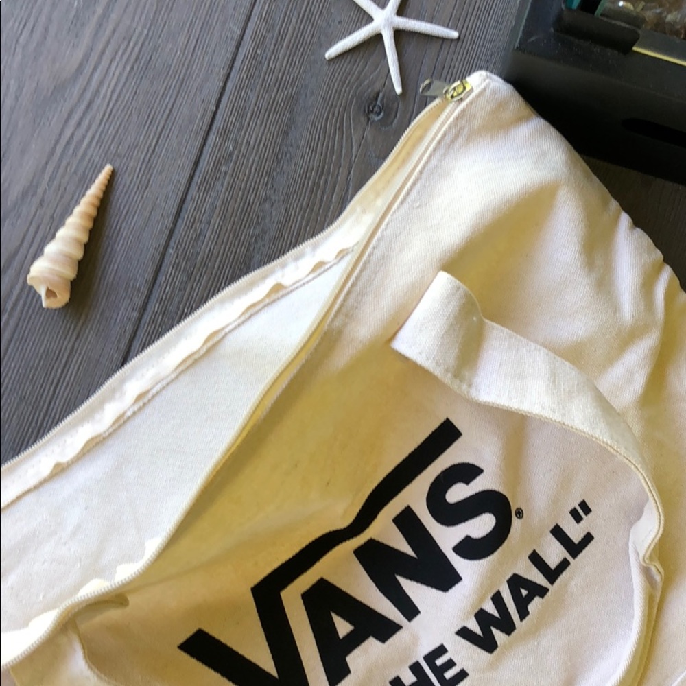 🌴☀️VANS- BAG☀️🌴 - Picture 4 of 6
